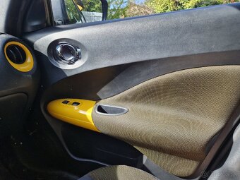 Nissan Juke 1.2 turbo benzin - 9