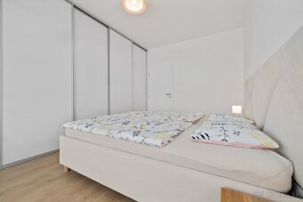 IBA U NÁS Predaj 3 izbového bytu v Stupave - 9