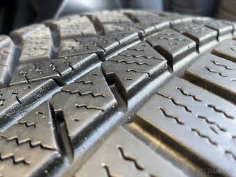 Orig. Alu disky 5x112  DIJOM NANUQ HELIOS skoda VW SEAT - 9