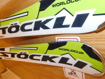 Stockli Laser 178cm - 9