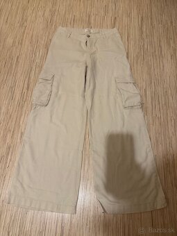 Mega balík dievčenského oblečenia č.158/164 - 9