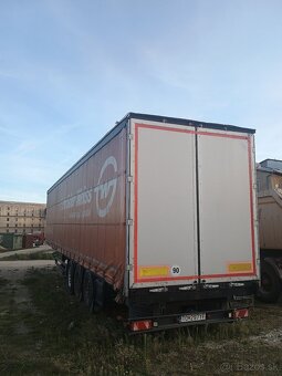 Tahač MAN TGS 480 Hydraulika - 9