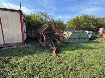 Predávam valce a pluh - 9