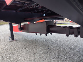 Rozmetadlo hnoja - 9