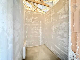 Predaj rodinného domu v Dunajskej Strede, 4 izby, pozemok 60 - 9