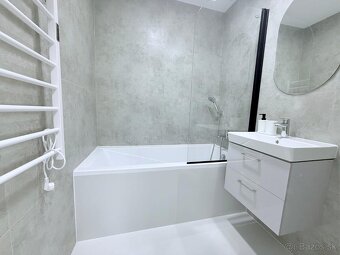 3-izbový byt 64 m2 zrekonštruovaný SNP Trenčianske Teplice - 9