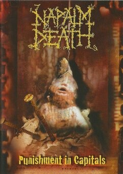 Prodám Metal DVD+CD.2 - 9