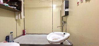 PNORF – 3i byt, balkón, pivnica, výťah, Vinohradská ul. - 9