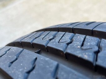 disky + pneu 5x112 R17 AUDI VW - 9