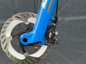 KTM Myroon AXS Transmission - 9