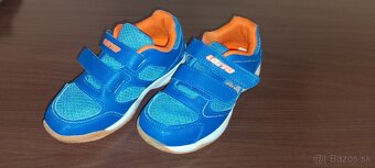 Oblečenie veľkosť 122. - 9