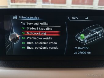 - BMW 320d xdrive - dovoz Luxembursko - 9