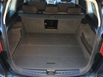 Seat altea xl 1,6 benzín - 9