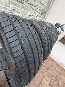 Michelin Primacy 205/55 R16 94H - 9