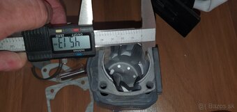 dily na motorove pily valce a jine - 9