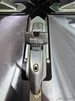 Pneuservisný set EXPERT WEBER - 9