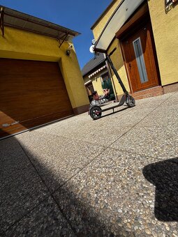 Ninebot KickScooter E22E - 9