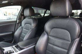 Kia Stinger GT 3.3 T-GDi 272kW 4WD 8-st. automat (12/2018) - 9