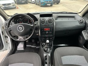 ☎️ Dacia Duster 1.5 dCi 4x4 DPH odpočet ☎️ - 9