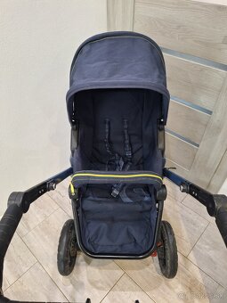 Kočík Concord Wanderer - 9
