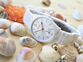 Rado, model True, originál dámské hodinky /NOVÉ ve fóliích/ - 9