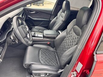 Audi SQ7 4.0TDI V8 320kW Quattro AT8 Maxton, R22 - 9