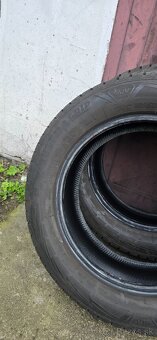 215-65-17-Hankook/GoodYear-6,6m - 9