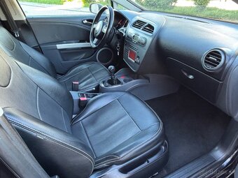 Seat Leon - 9