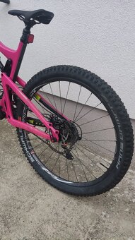 (SÚRNE) Santa Cruz Bronson CC V2 (unisex) - 9