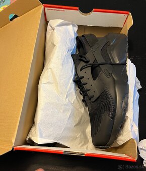 Nike veľ 49,5 AIR HUARACHE RUN ULTRA nové - 9