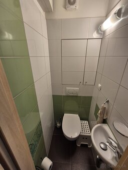 2-izbový byt s balkónom /55 m2/-Žilina( Bulvár - Hliny III ) - 9