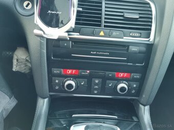 Audi Q7 2011 S-Line - 9