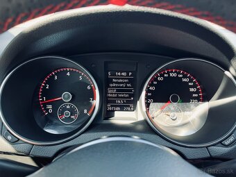 Volkswagen Golf 2.0 TFSI GTI Edition 35 - 9