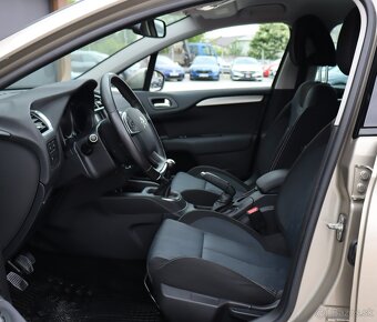 Citroën C4 1.6 VTi Seduction - 9