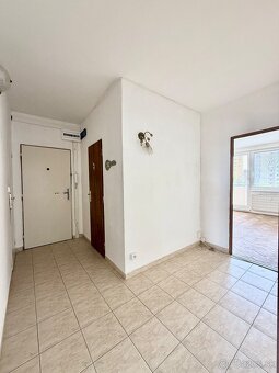 3 izbový byt s dvoj-balkónom v blízkosti centra mesta - 9