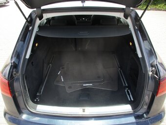 AUDI A6 Allroad 3,0TDi 200kw Quattro S-Tronic 09/2015 DPH - 9