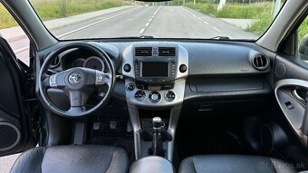 Toyota RAV4 2.2 D-4D 130kW 2007 4x4 - 9