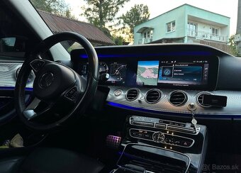 Mercedes w213 E220 143kw - 9