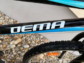 TOP STAV - Kvalitný detský bicykel značky DEMA – ISEO 24” - 9