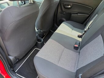 YARIS 1,5 - 9