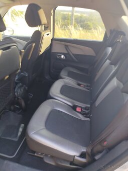 predam Citroen C4 Picasso Diesel M6 - 9