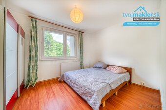 3 izbový byt na predaj, Sabinovská ulica, Prešov - 9