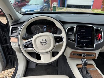 Volvo XC90 2018 D5 Inscription AWD - 9