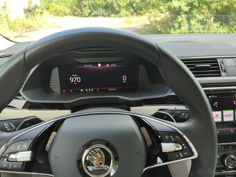 Škoda Superb L&K 2.0TDi, 147kW, 4x4, MATRIX, VIRTUAL - 9