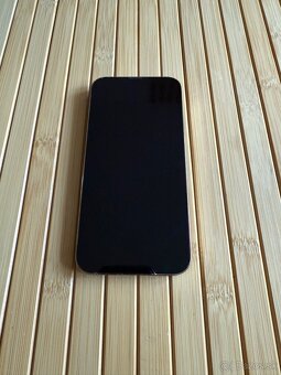 - PREDANÉ- iPhone 13 Pro Max 256GB - Zlatý - 9