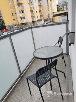 2 izbový byt na prenájom, Liptovský Mikuláš - 9
