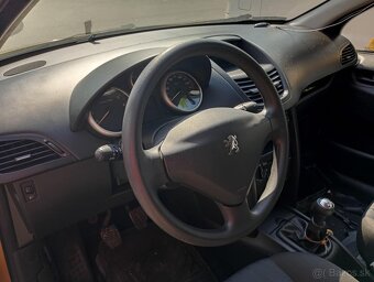 Peugeot 207 rv 2006 150tis km - SUBOR NAHRADNYCH DIELOV - 9