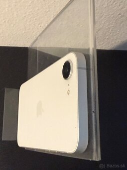 Predám Apple iPhone 16E 128GB White Nový kus nepoužívaný - 9