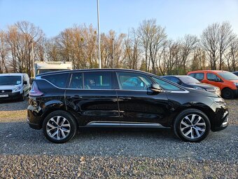 Renault Espace Blue dCi 200 Initiale Paris EDC - 9