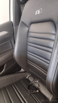 Vw Passat variant B8 2,0 TDI Rline - 9